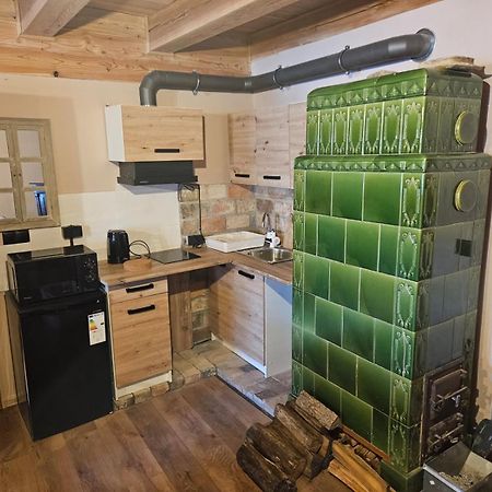 Apartament Rynek 30 Osieczna Eksteriør billede
