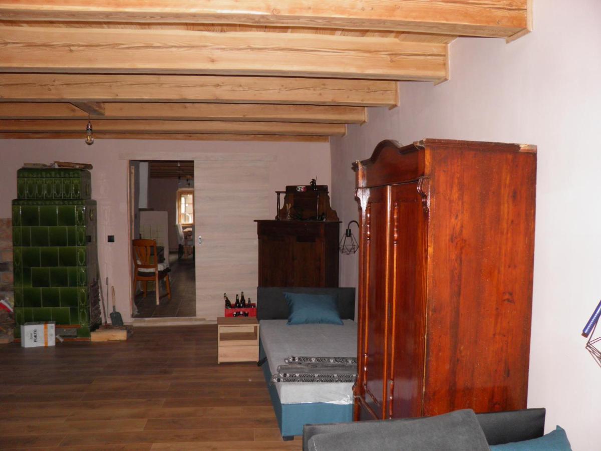 Apartament Rynek 30 Osieczna Eksteriør billede