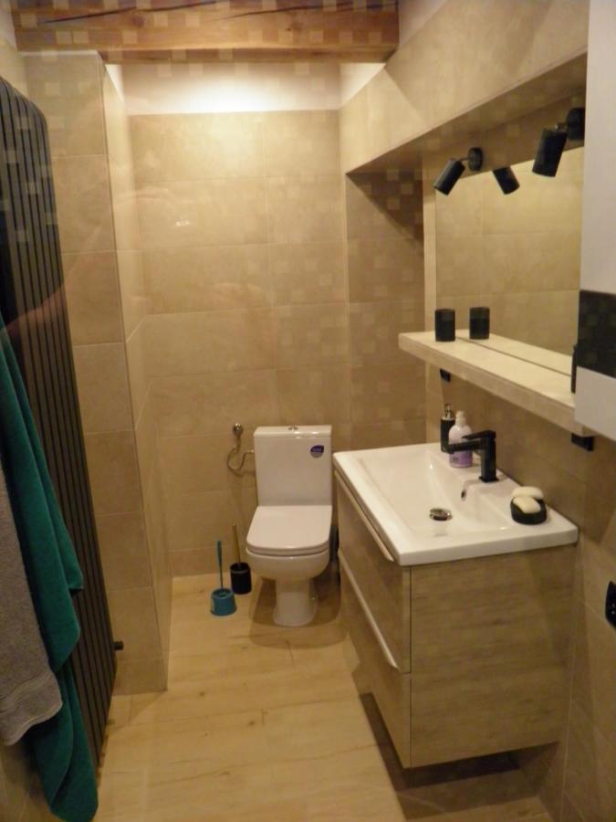 Apartament Rynek 30 Osieczna Eksteriør billede
