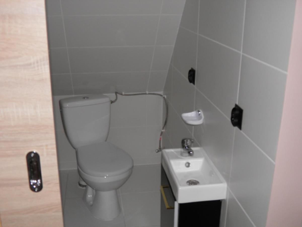 Apartament Rynek 30 Osieczna Eksteriør billede