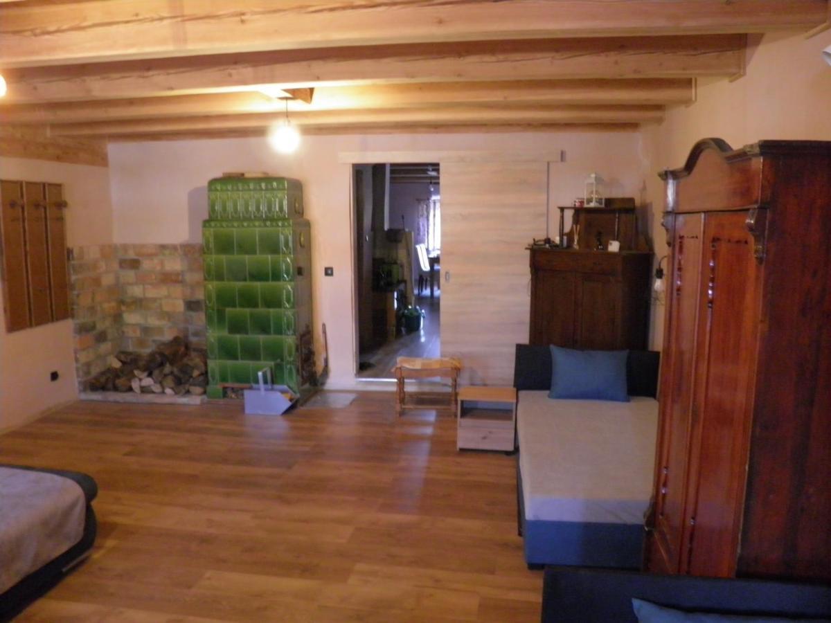 Apartament Rynek 30 Osieczna Eksteriør billede