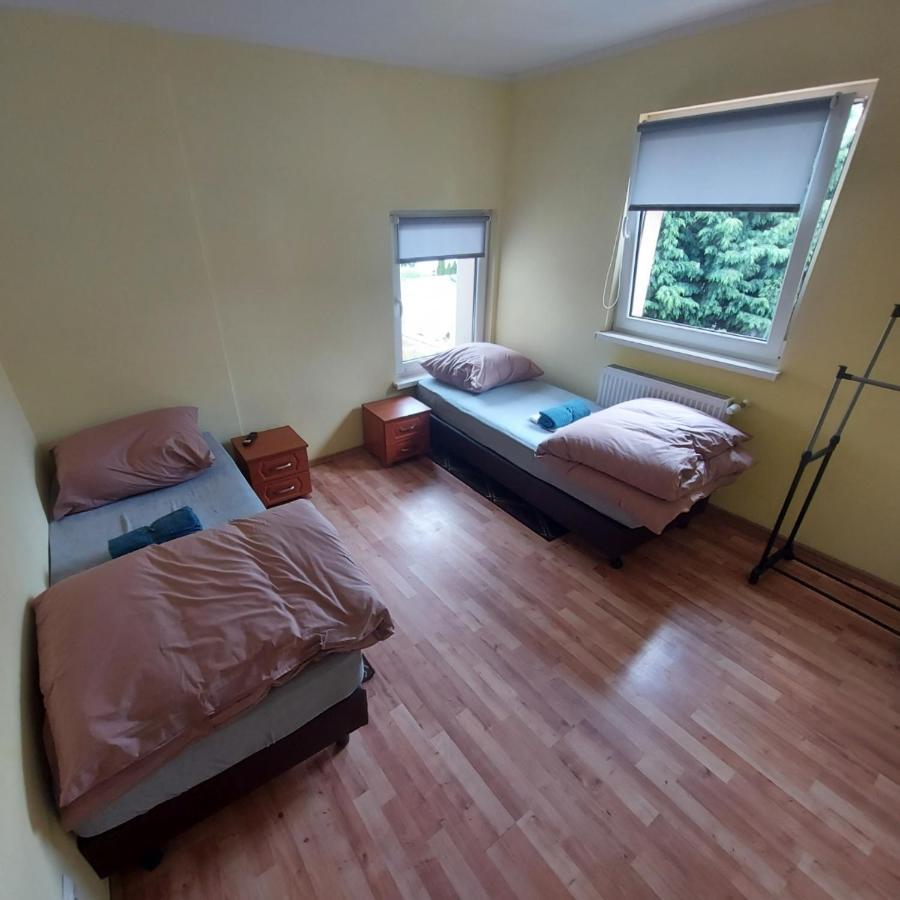 Apartament Rynek 30 Osieczna Eksteriør billede