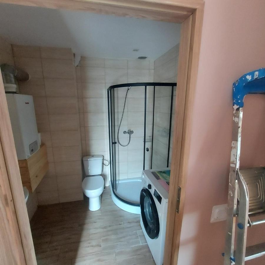 Apartament Rynek 30 Osieczna Eksteriør billede