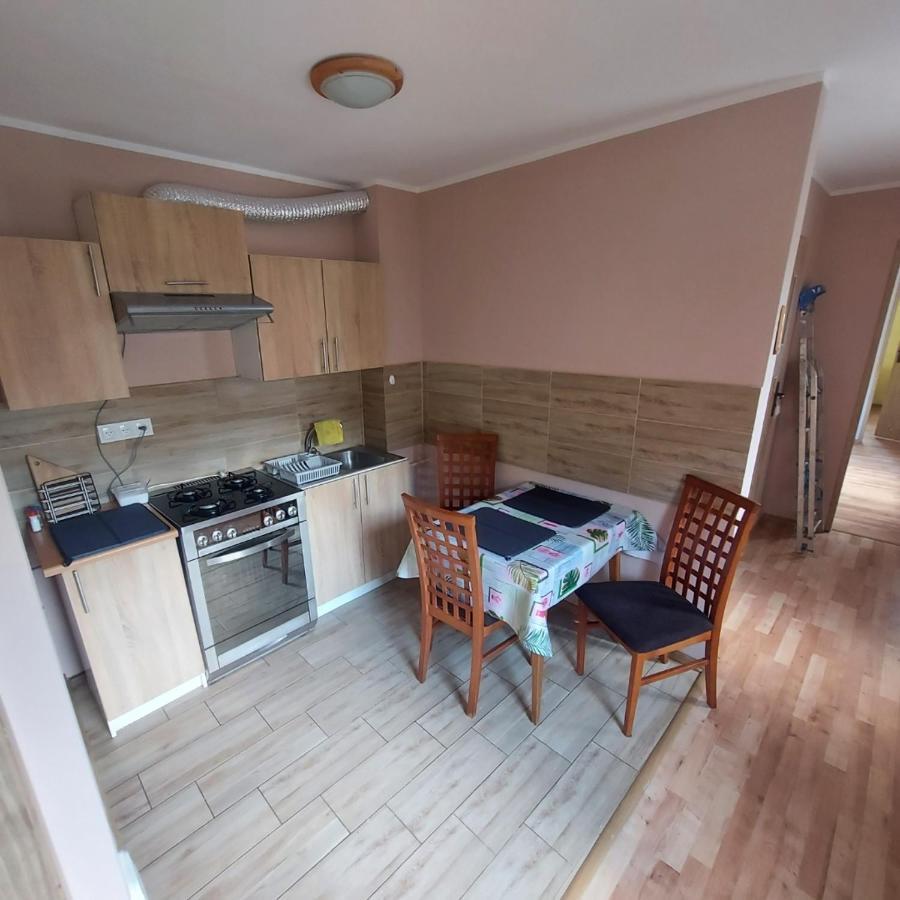 Apartament Rynek 30 Osieczna Eksteriør billede