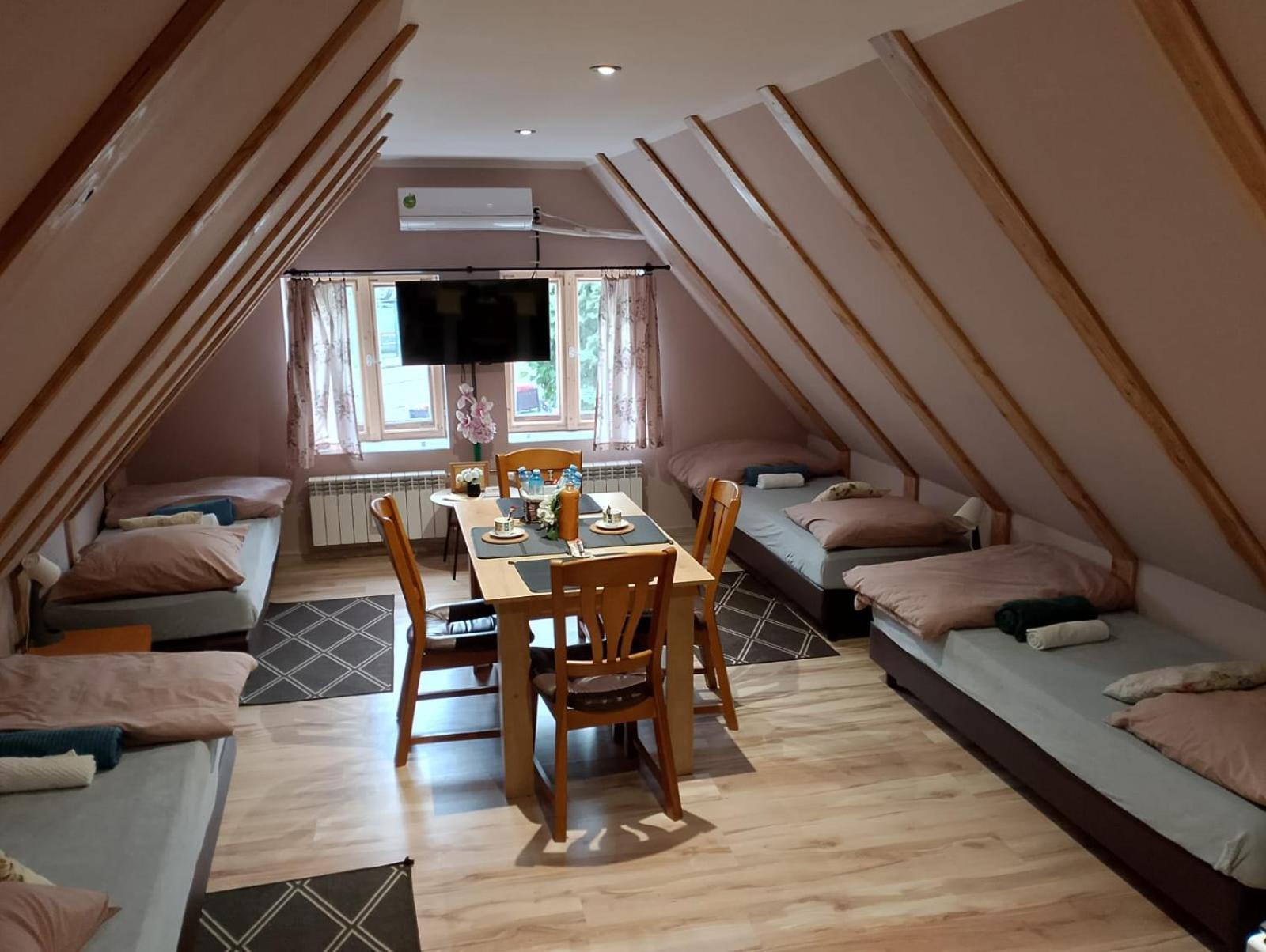 Apartament Rynek 30 Osieczna Eksteriør billede
