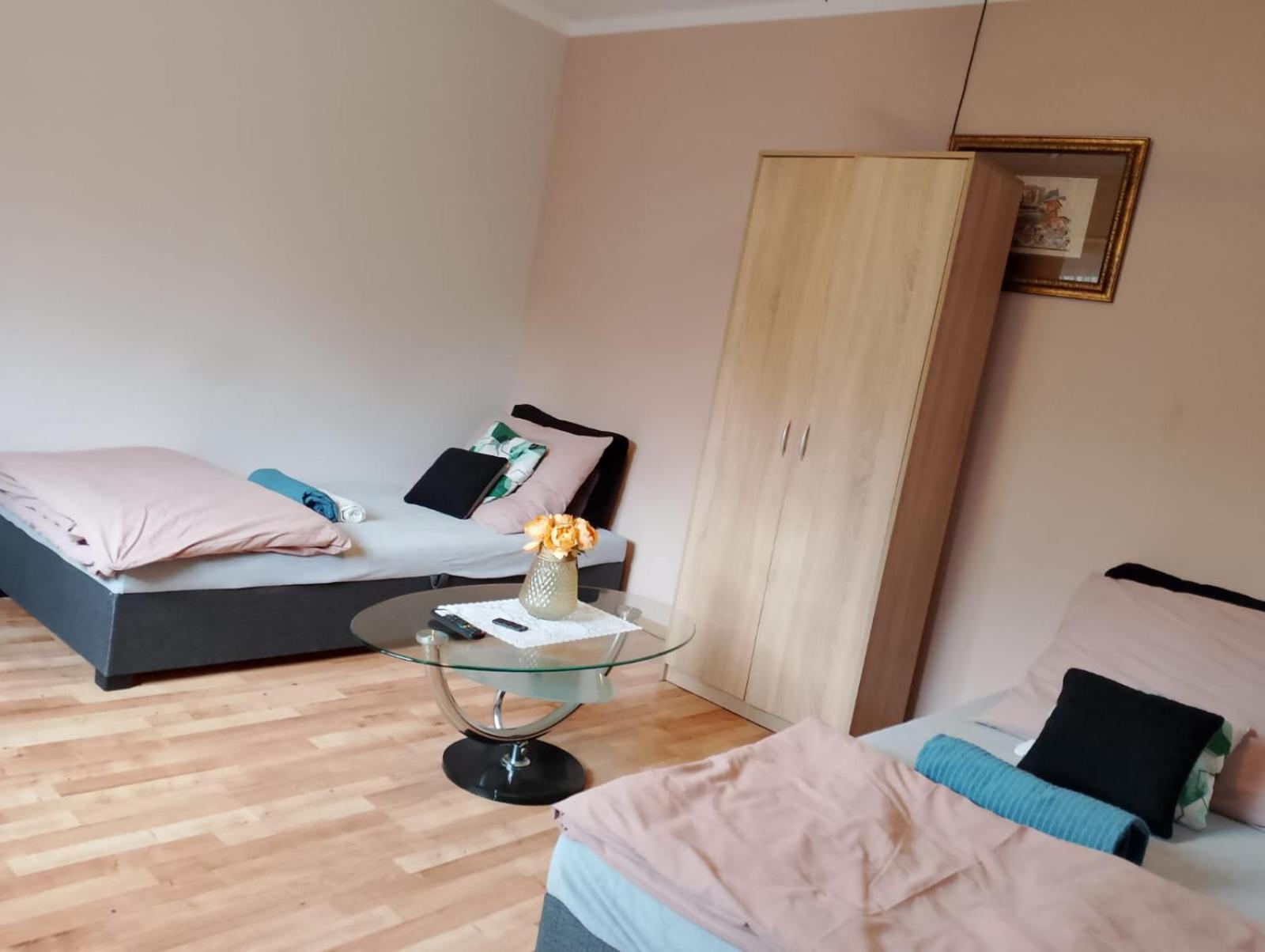 Apartament Rynek 30 Osieczna Eksteriør billede