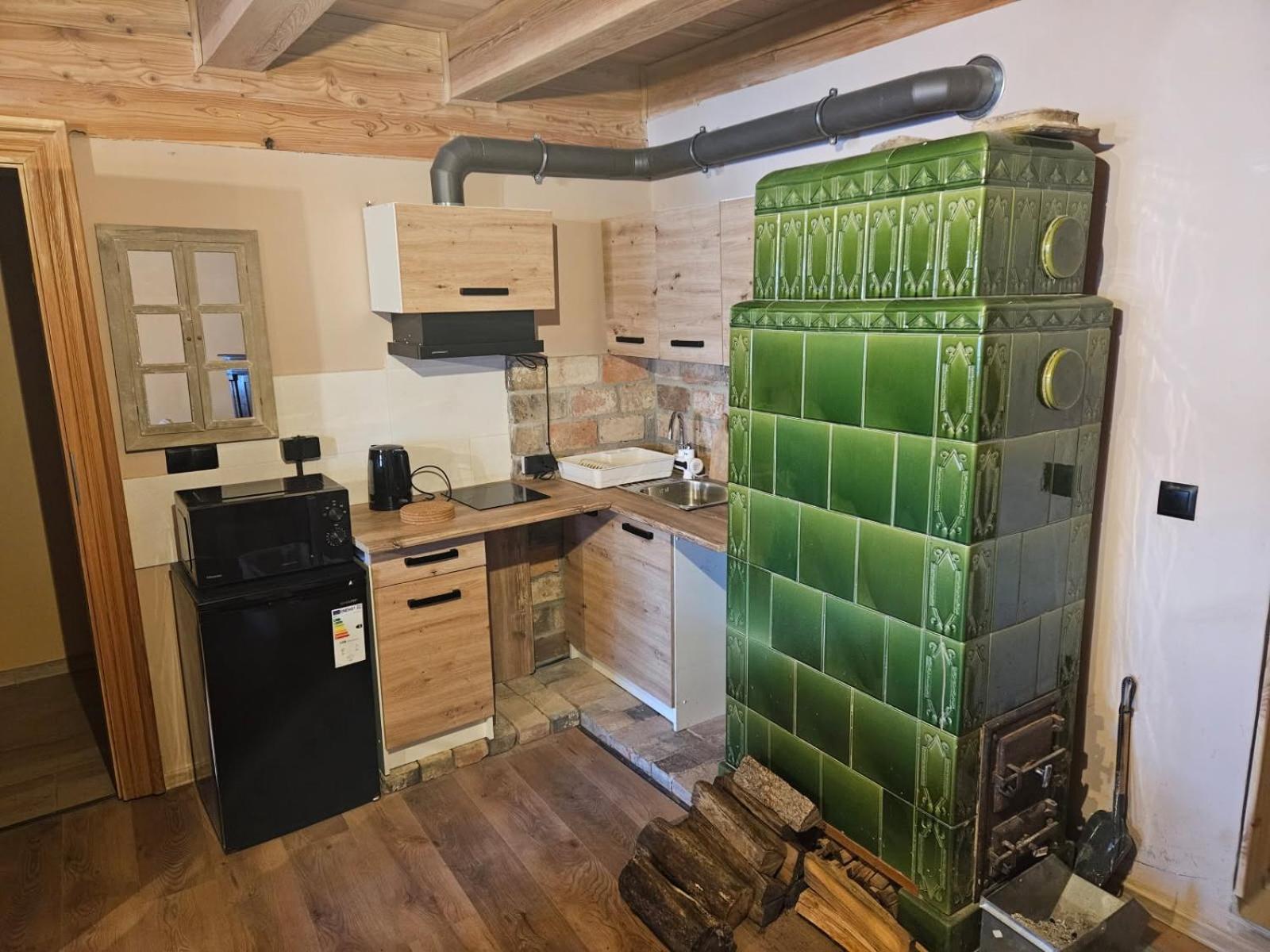 Apartament Rynek 30 Osieczna Eksteriør billede