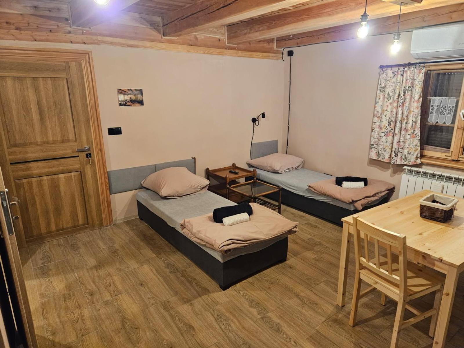 Apartament Rynek 30 Osieczna Eksteriør billede