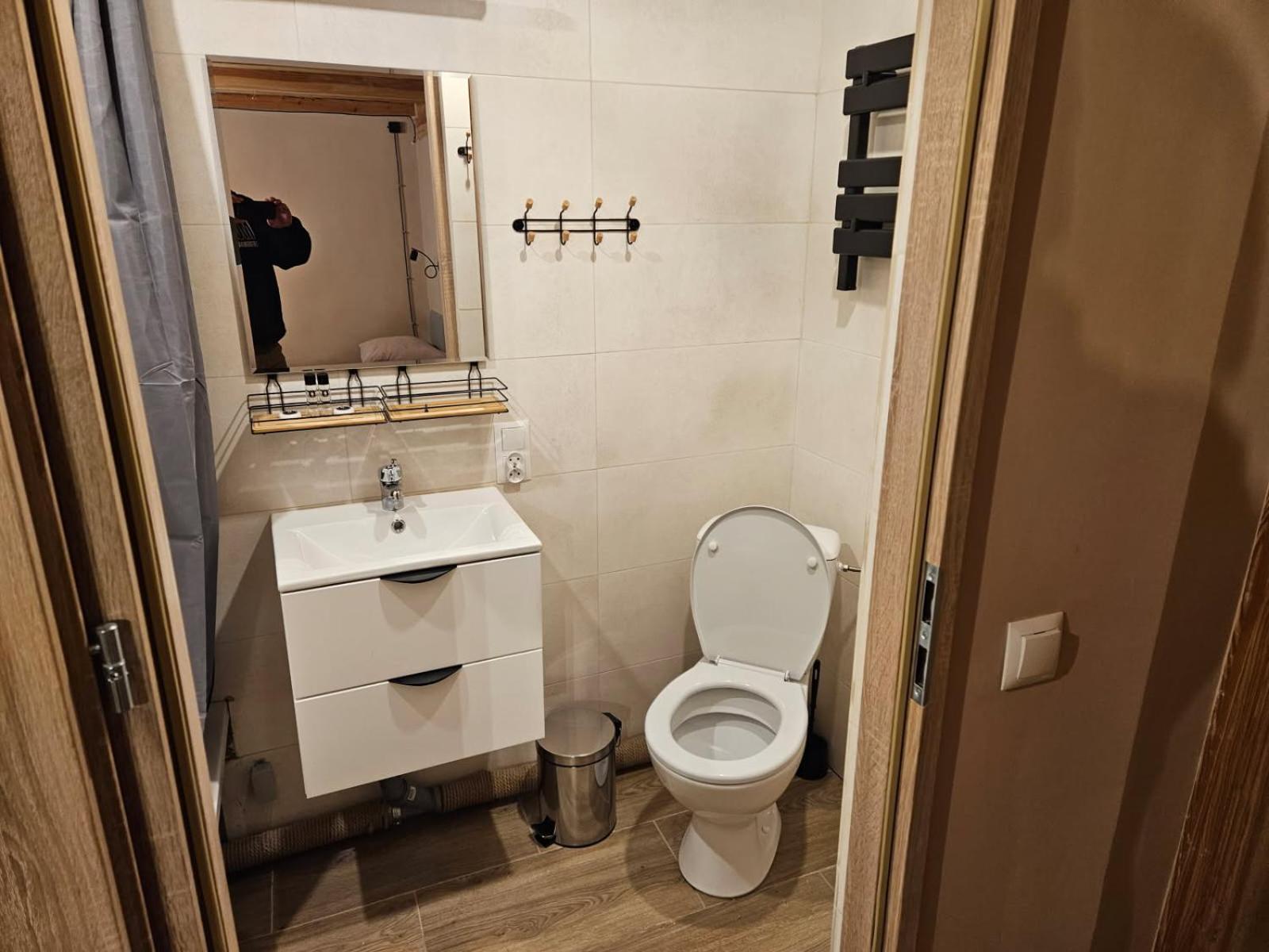 Apartament Rynek 30 Osieczna Eksteriør billede