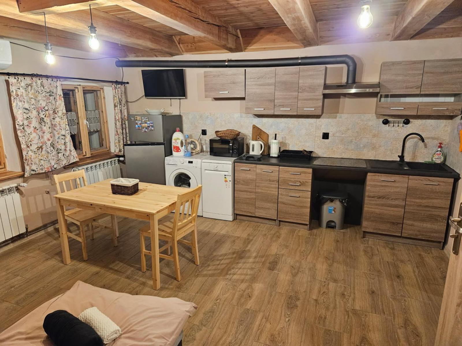 Apartament Rynek 30 Osieczna Eksteriør billede